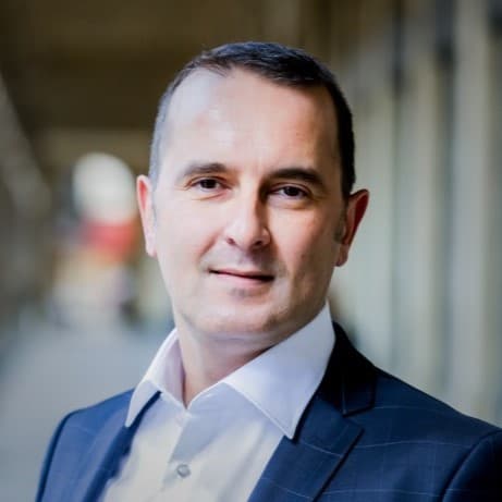Laurent Lechopier